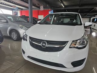 Opel Karl 2018 "Edition" ΑΡΙΣΤΟ!! ΠΡΟΣΦΟΡΑ!!! Full extra!! AUTOMOTOELLI MALAMIDIS-thumb-8