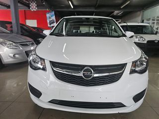 Opel Karl 2018 "Edition" ΑΡΙΣΤΟ!! ΠΡΟΣΦΟΡΑ!!! Full extra!! AUTOMOTOELLI MALAMIDIS-thumb-9