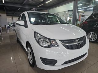 Opel Karl 2018 "Edition" ΑΡΙΣΤΟ!! ΠΡΟΣΦΟΡΑ!!! Full extra!! AUTOMOTOELLI MALAMIDIS-thumb-10