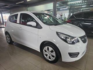 Opel Karl 2018 "Edition" ΑΡΙΣΤΟ!! ΠΡΟΣΦΟΡΑ!!! Full extra!! AUTOMOTOELLI MALAMIDIS-thumb-3