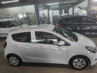 Opel Karl 2018 "Edition" ΑΡΙΣΤΟ!! ΠΡΟΣΦΟΡΑ!!! Full extra!! AUTOMOTOELLI MALAMIDIS-thumb-12