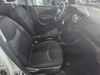 Opel Karl 2018 "Edition" ΑΡΙΣΤΟ!! ΠΡΟΣΦΟΡΑ!!! Full extra!! AUTOMOTOELLI MALAMIDIS-thumb-14