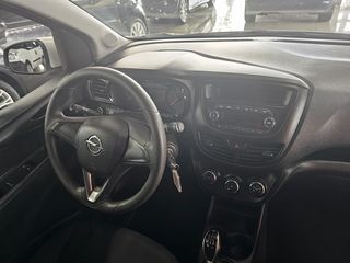 Opel Karl 2018 "Edition" ΑΡΙΣΤΟ!! ΠΡΟΣΦΟΡΑ!!! Full extra!! AUTOMOTOELLI MALAMIDIS-thumb-16