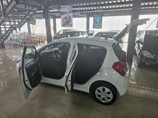 Opel Karl 2018 "Edition" ΑΡΙΣΤΟ!! ΠΡΟΣΦΟΡΑ!!! Full extra!! AUTOMOTOELLI MALAMIDIS-thumb-23