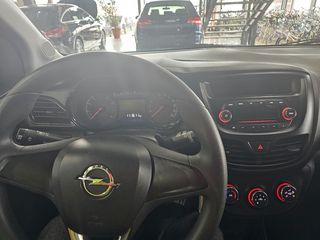 Opel Karl 2018 "Edition" ΑΡΙΣΤΟ!! ΠΡΟΣΦΟΡΑ!!! Full extra!! AUTOMOTOELLI MALAMIDIS-thumb-29