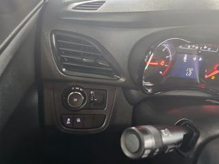 Opel Karl 2018 "Edition" ΑΡΙΣΤΟ!! ΠΡΟΣΦΟΡΑ!!! Full extra!! AUTOMOTOELLI MALAMIDIS-thumb-30