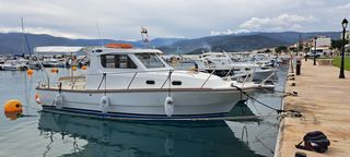Saronic '23 880 V Cruiser