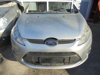 Τροπέτο μηχανικά  FORD FIESTA (2008-2013) 1200cc SNJA