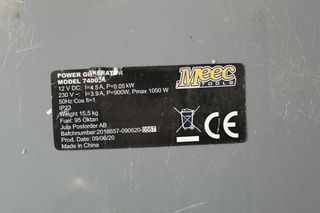 ΓΕΝΝΗΤΡΙΑ INVERTER MEEC -thumb-4