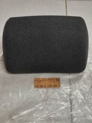 Προσκέφαλο πίσω καθίσματος 0388 ANTHRAZIT BMW E36 SEDAN 