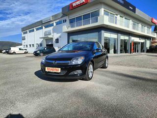 Opel Astra '10 CTC