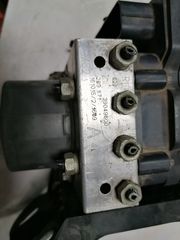 ΜΟΝΆΔΑ ABS OPEL CORSA E