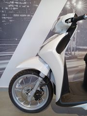 Honda SH Mode 125 2026 ΑΤΟΚΑ-thumb-2