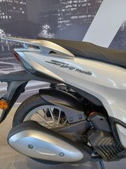 Honda SH Mode 125 2026 ΑΤΟΚΑ-thumb-6