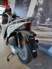 Honda SH Mode 125 2026 ΑΤΟΚΑ-thumb-9