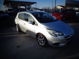Opel Corsa 2015 1.4cc EURO6 ΒΕΝΖΙΝΗ ΑΥΤΟΜΑΤΟ ΟΘΟΝΗ-thumb-1