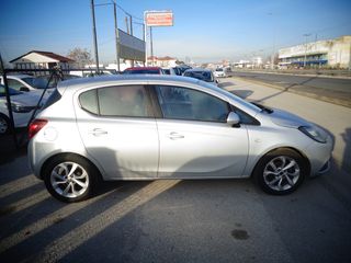 Opel Corsa 2015 1.4cc EURO6 ΒΕΝΖΙΝΗ ΑΥΤΟΜΑΤΟ ΟΘΟΝΗ-thumb-2