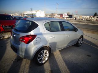 Opel Corsa 2015 1.4cc EURO6 ΒΕΝΖΙΝΗ ΑΥΤΟΜΑΤΟ ΟΘΟΝΗ-thumb-3