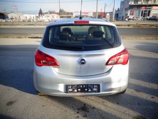 Opel Corsa 2015 1.4cc EURO6 ΒΕΝΖΙΝΗ ΑΥΤΟΜΑΤΟ ΟΘΟΝΗ-thumb-4