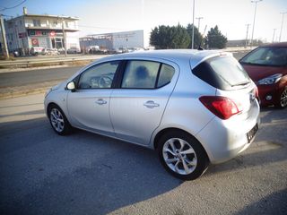 Opel Corsa 2015 1.4cc EURO6 ΒΕΝΖΙΝΗ ΑΥΤΟΜΑΤΟ ΟΘΟΝΗ-thumb-5