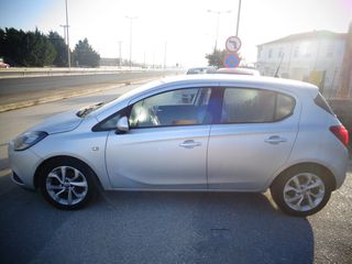 Opel Corsa 2015 1.4cc EURO6 ΒΕΝΖΙΝΗ ΑΥΤΟΜΑΤΟ ΟΘΟΝΗ-thumb-6