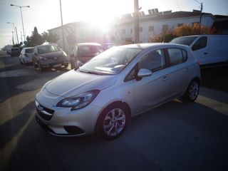 Opel Corsa 2015 1.4cc EURO6 ΒΕΝΖΙΝΗ ΑΥΤΟΜΑΤΟ ΟΘΟΝΗ-thumb-7