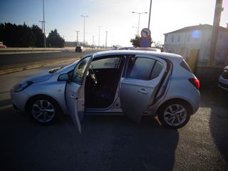 Opel Corsa 2015 1.4cc EURO6 ΒΕΝΖΙΝΗ ΑΥΤΟΜΑΤΟ ΟΘΟΝΗ-thumb-8