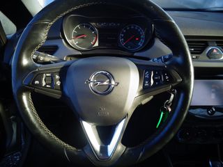 Opel Corsa 2015 1.4cc EURO6 ΒΕΝΖΙΝΗ ΑΥΤΟΜΑΤΟ ΟΘΟΝΗ-thumb-15