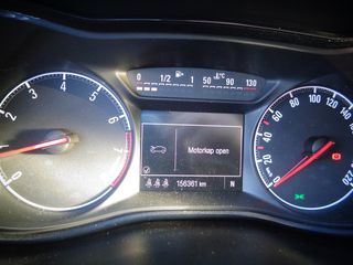 Opel Corsa 2015 1.4cc EURO6 ΒΕΝΖΙΝΗ ΑΥΤΟΜΑΤΟ ΟΘΟΝΗ-thumb-16