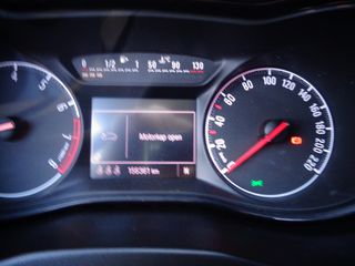 Opel Corsa 2015 1.4cc EURO6 ΒΕΝΖΙΝΗ ΑΥΤΟΜΑΤΟ ΟΘΟΝΗ-thumb-17