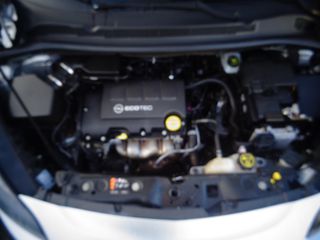 Opel Corsa 2015 1.4cc EURO6 ΒΕΝΖΙΝΗ ΑΥΤΟΜΑΤΟ ΟΘΟΝΗ-thumb-22