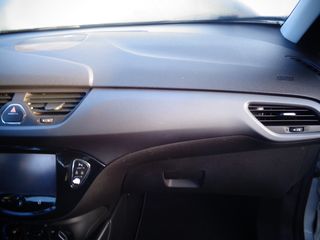 Opel Corsa 2015 1.4cc EURO6 ΒΕΝΖΙΝΗ ΑΥΤΟΜΑΤΟ ΟΘΟΝΗ-thumb-23