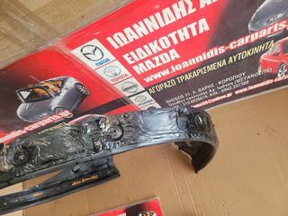 MAZDA MX-5 NB 2003 RAIL RAIN -thumb-6
