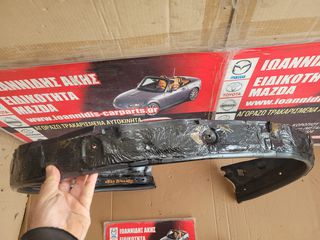 MAZDA MX-5 NB 2003 RAIL RAIN -thumb-7
