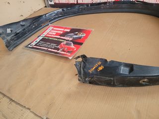 MAZDA MX-5 NB 2003 RAIL RAIN -thumb-11