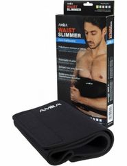 Amila Waist Slimmer - Ζώνη Εφίδρωσης & Αδυνατίσματος (100cm x 20cm x 3mm)