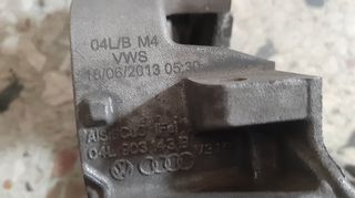 ΓΝΗΣΙΑ ΒΑΣΗ ΔΥΝΑΜΟ VW GOLF 04L903143B-thumb-1