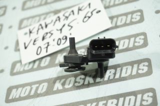 MAP SENSOR ->  KAWASAKI VERSYS 650 , 2007-2009-thumb-2