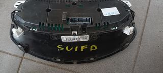 ΚΑΝΤΡΑΝ-ΚΟΝΤΕΡ 34100-73FK0, SUZUKI SWIFT  2006-2010-thumb-1