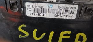 ΚΑΝΤΡΑΝ-ΚΟΝΤΕΡ 34100-73FK0, SUZUKI SWIFT  2006-2010-thumb-2
