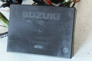 ΗΛΕΚΤΡΟΝΙΚΗ SUZUKI 25-30 HP 3 GYL-thumb-1