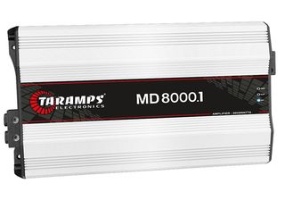 Taramps MD 8000 1 Ohm