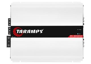 Taramps DS 4000 X 4 1 OHM