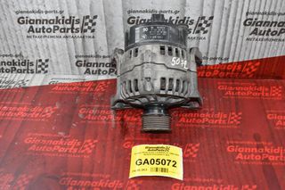 Δυναμό Bmw Σειρά 3 E36/E43 Z3 1998-2006 BOSCH 0123325011 90A