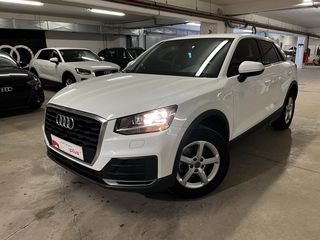 Audi Q2 '17 1.4 TFSI COD 6 ταχύτητες