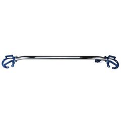 Μπάρα θόλων εμπρός της Cusco για Toyota GT86 / Subaru BRZ 2013+ LHD με Brake Stopper (965540AMLHD)