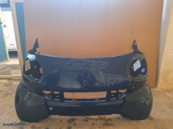 ΠΛΑΣΤΙΚΑ (εμπρος - πισω - πορτες) SMART FORTWO 450 - 451