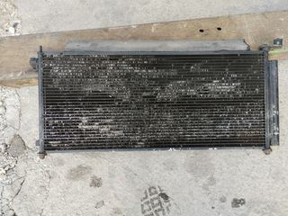 HONDA JAZZ (ΨΥΓΕΙΟ ΚΛΙΜΑΤΙΣΜΟΥ Α/C) 