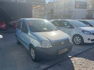 Fiat Panda '10 1100CC