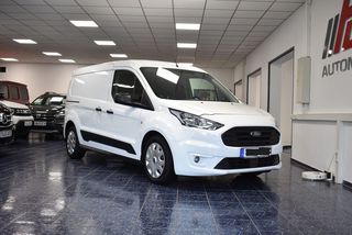 Ford Transit Connect '19 L2